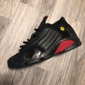 Jordan Retro 14 size 3.5